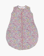 Saco de dormir bebé Liberty Rosa TOG 0,5