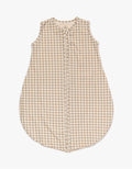 Saco de dormir bebé Vichy Sand TOG 0,5