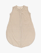 Saco de dormir bebé Vichy Sand TOG 0,5