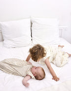 Saco de dormir bebé Vichy Sand TOG 0,5