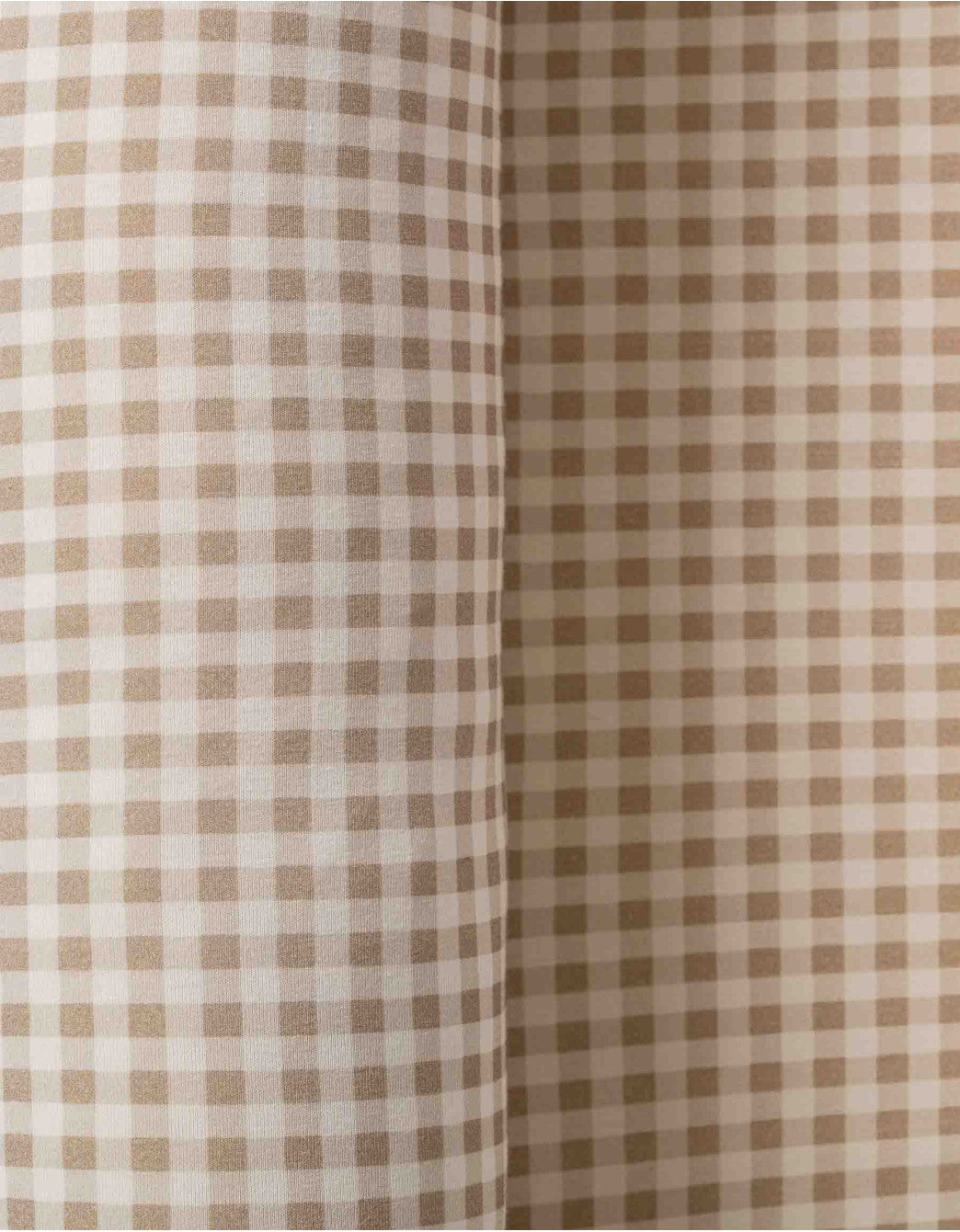 Saco de dormir bebé Vichy Sand TOG 0,5