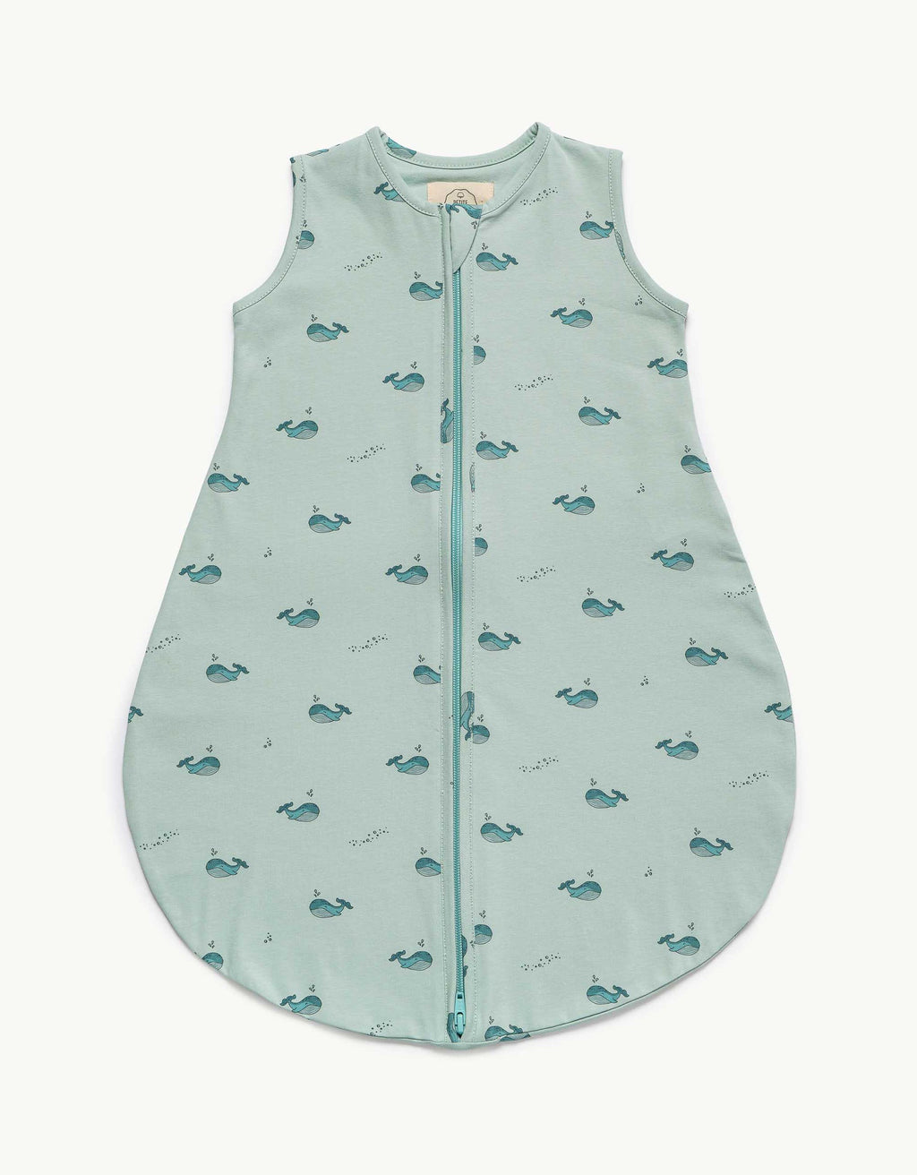 Saco de dormir bebé Whales TOG 0,5 Petite Marmotte