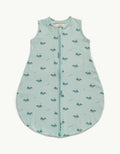 Saco de dormir bebé Whales TOG 0,5 Petite Marmotte