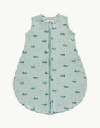 Saco de dormir bebé Whales TOG 0,5 Petite Marmotte
