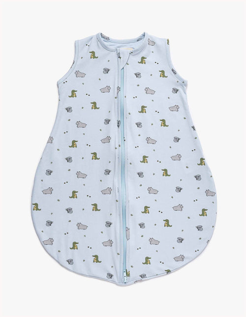 Saco  de dormir bebé Wild TOG 0,5