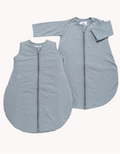 Saco multiTOG Hojas Blancas