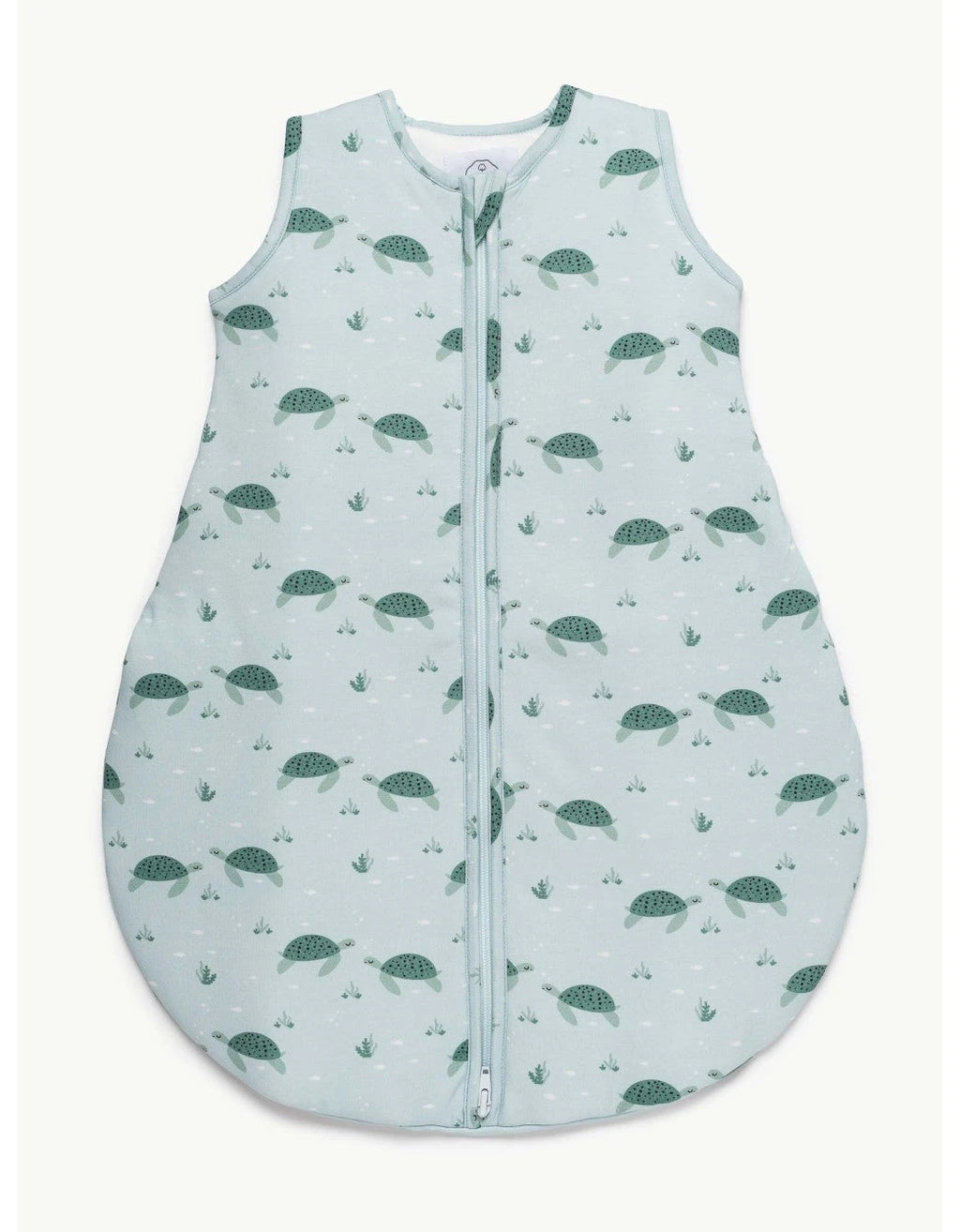 Saco exterior multiTOG Tortugas TOG 2,5 sin mangas.