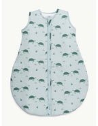 Saco exterior multiTOG Tortugas TOG 2,5 sin mangas.