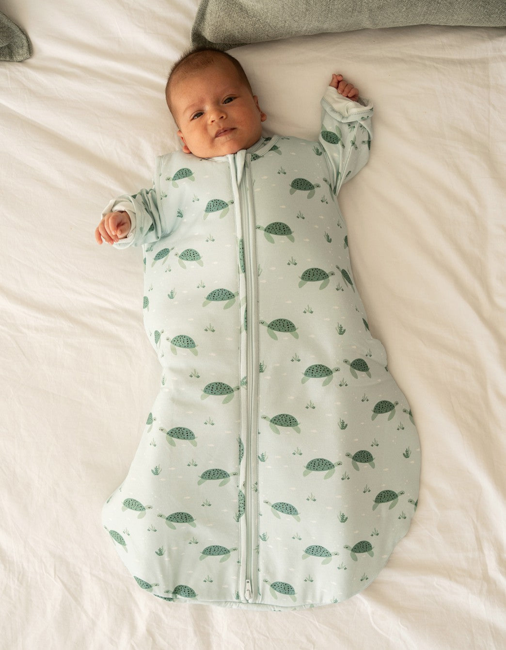 Saco multiTOG Tortugas