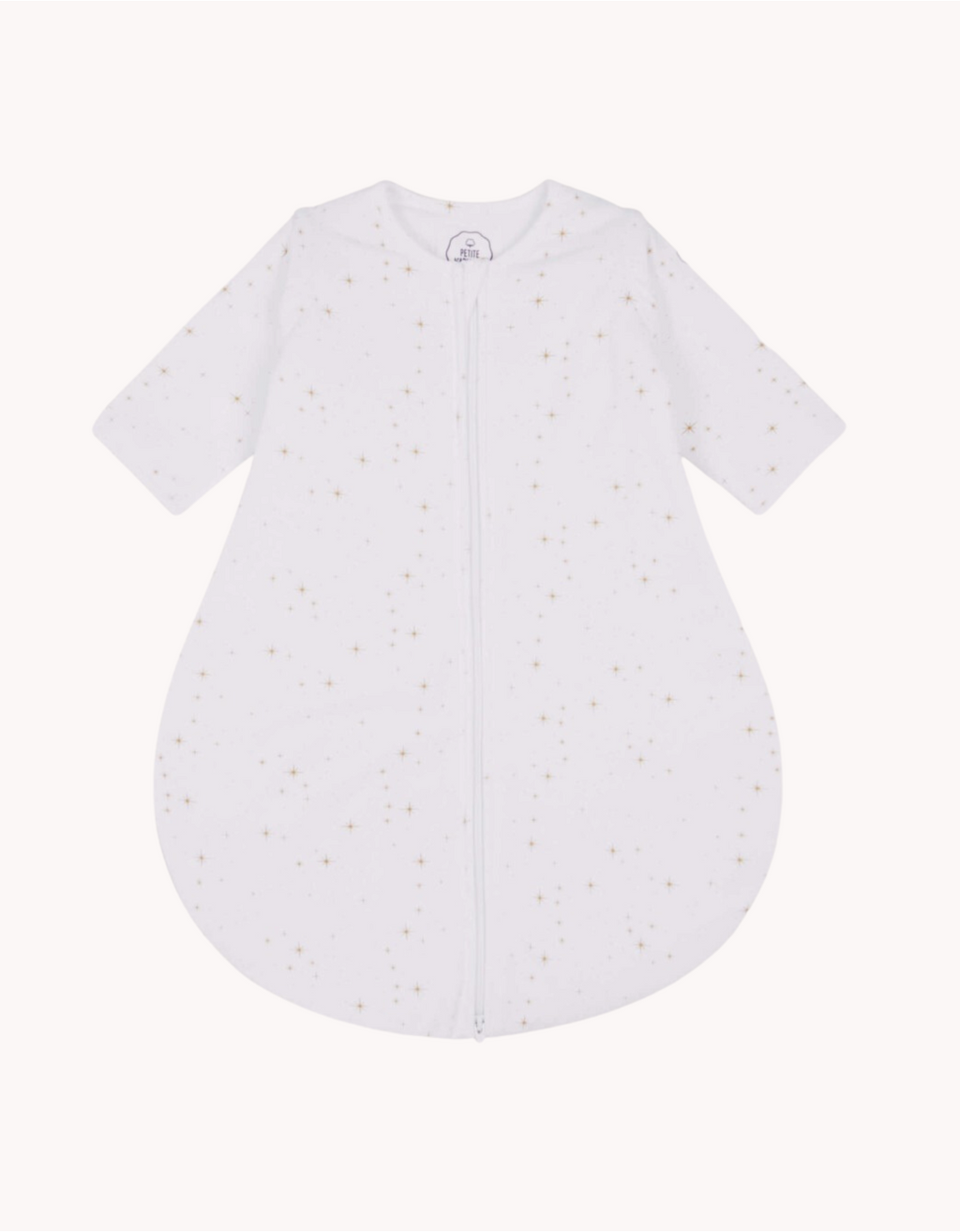 Saco de dormir bebé invierno Stars TOG 2,5