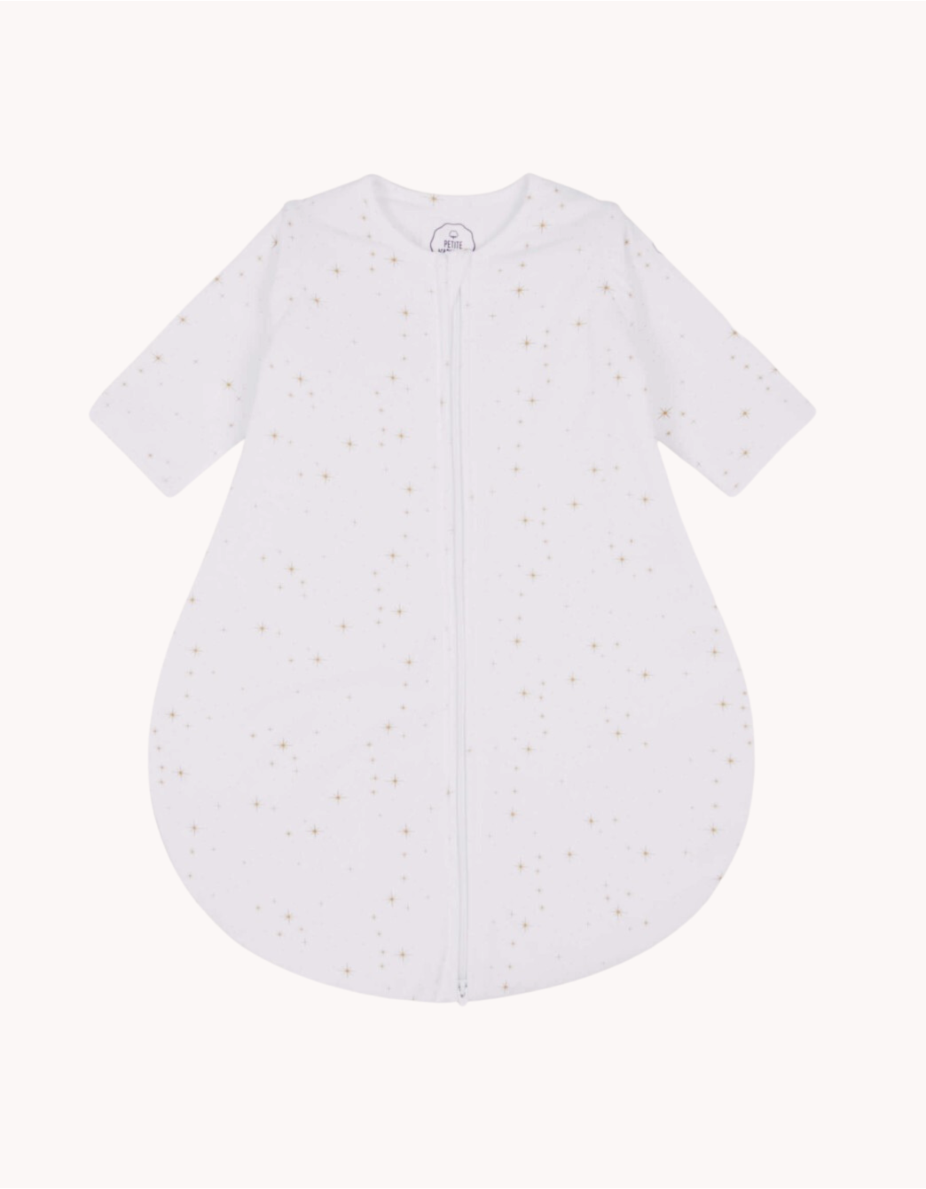 Stars Winter Baby Sleeping Bag TOG 2.5