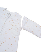Detalle de manga desmontable del saco Stars TOG 2,5
