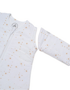 Saco de dormir bebé invierno Stars TOG 2,5