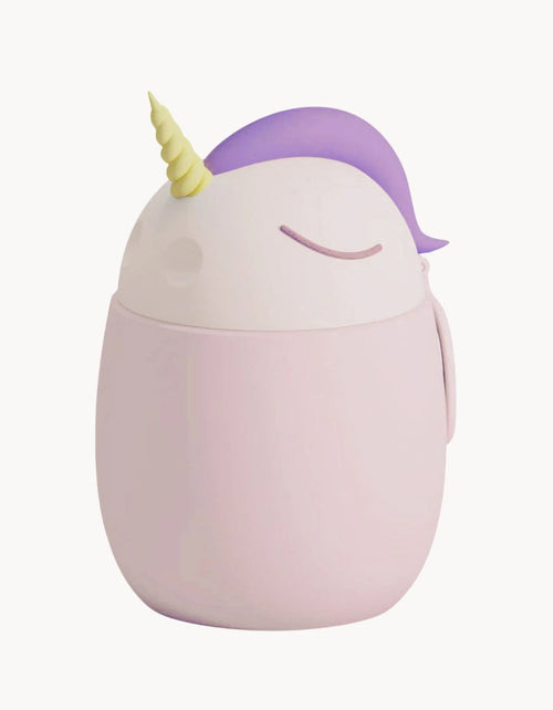 Termo comida Unicornio Petite Marmotte